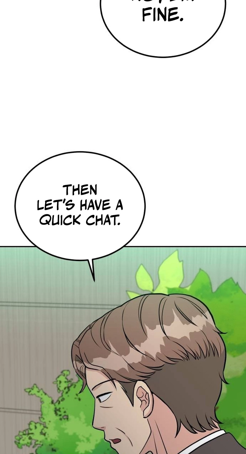 Reincarnated as a New Employee chapter 102 page 44