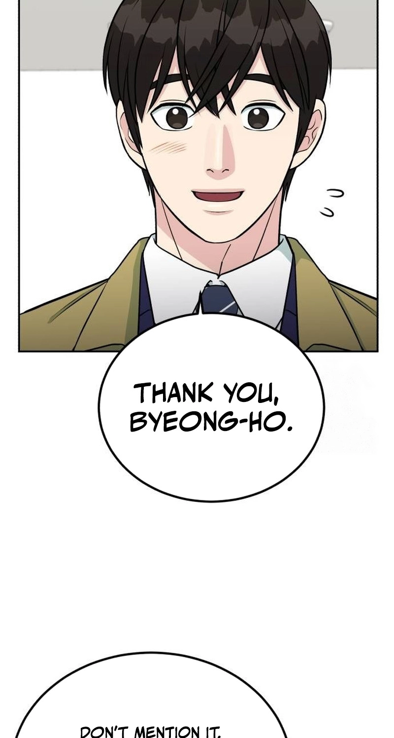 Reincarnated as a New Employee chapter 102 page 23