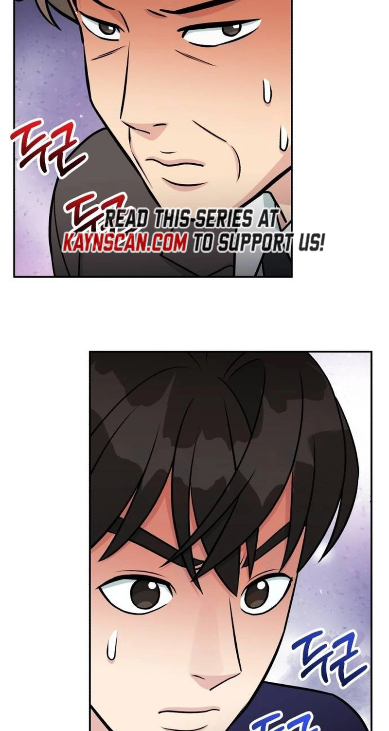 Reincarnated as a New Employee chapter 102 page 54