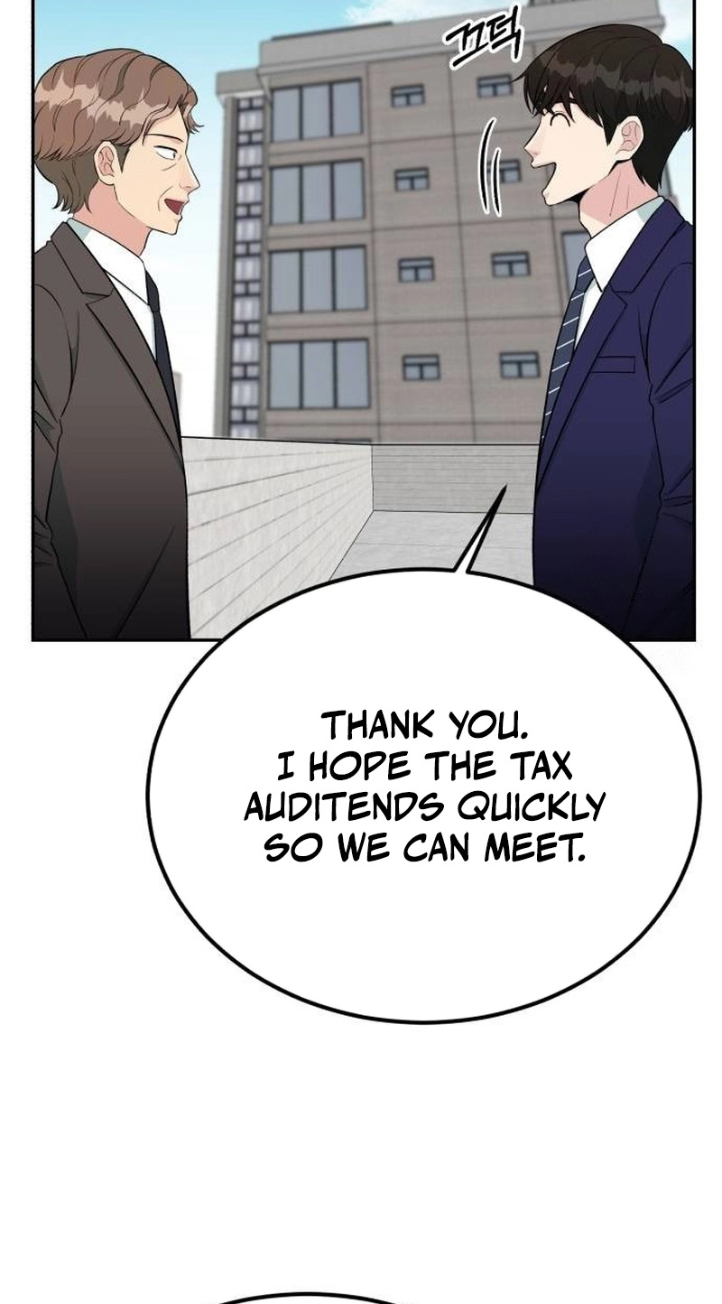 Reincarnated as a New Employee chapter 102 page 93