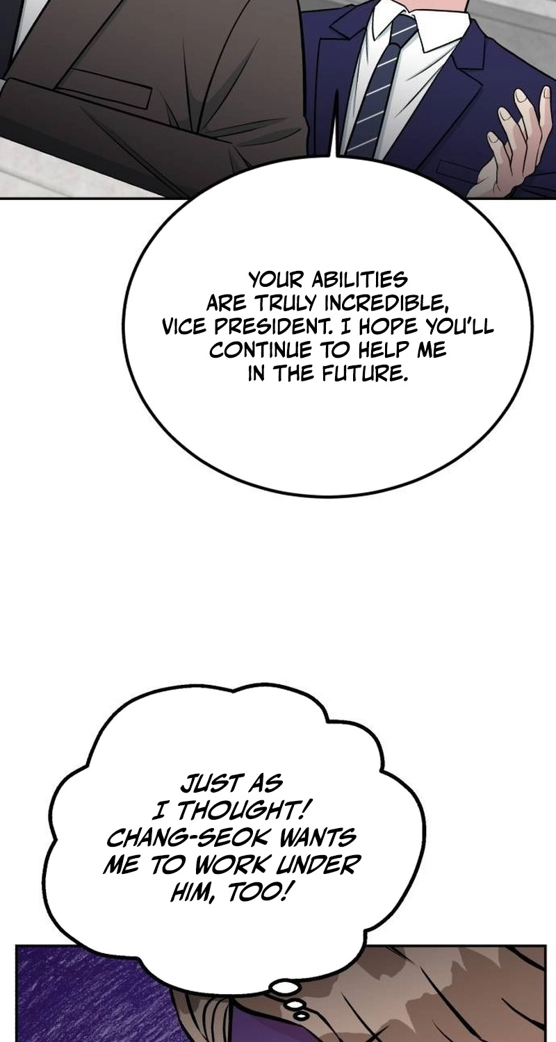 Reincarnated as a New Employee chapter 102 page 51
