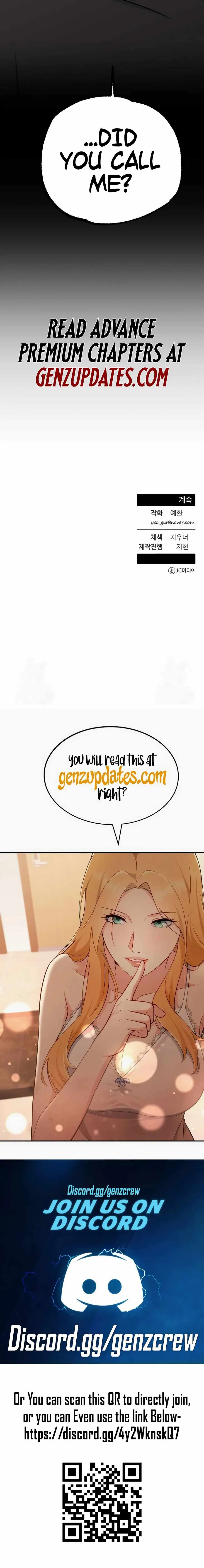 Reincarnated as a New Employee chapter 78 page 12
