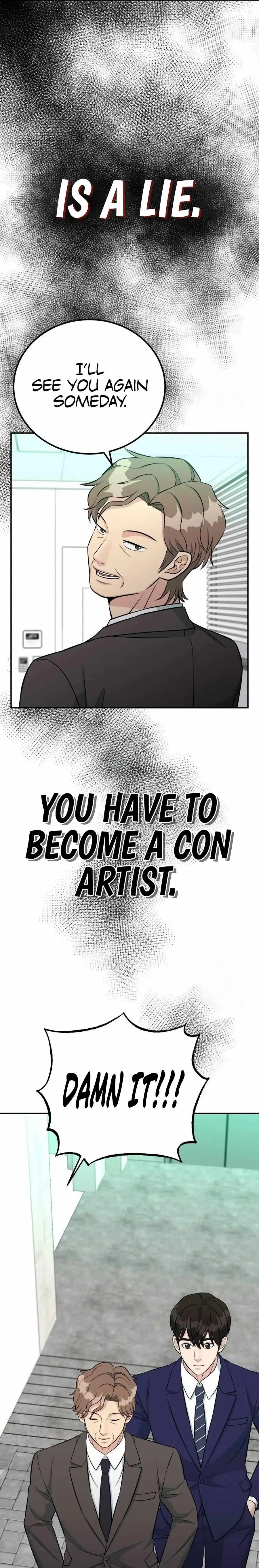 Reincarnated as a New Employee chapter 81 page 25