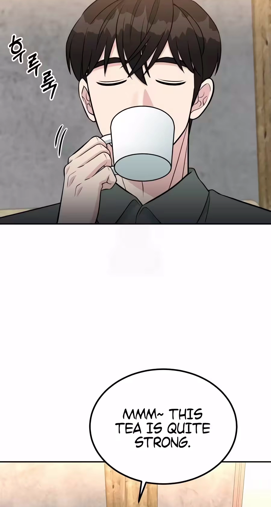 Reincarnated as a New Employee chapter 99 page 3