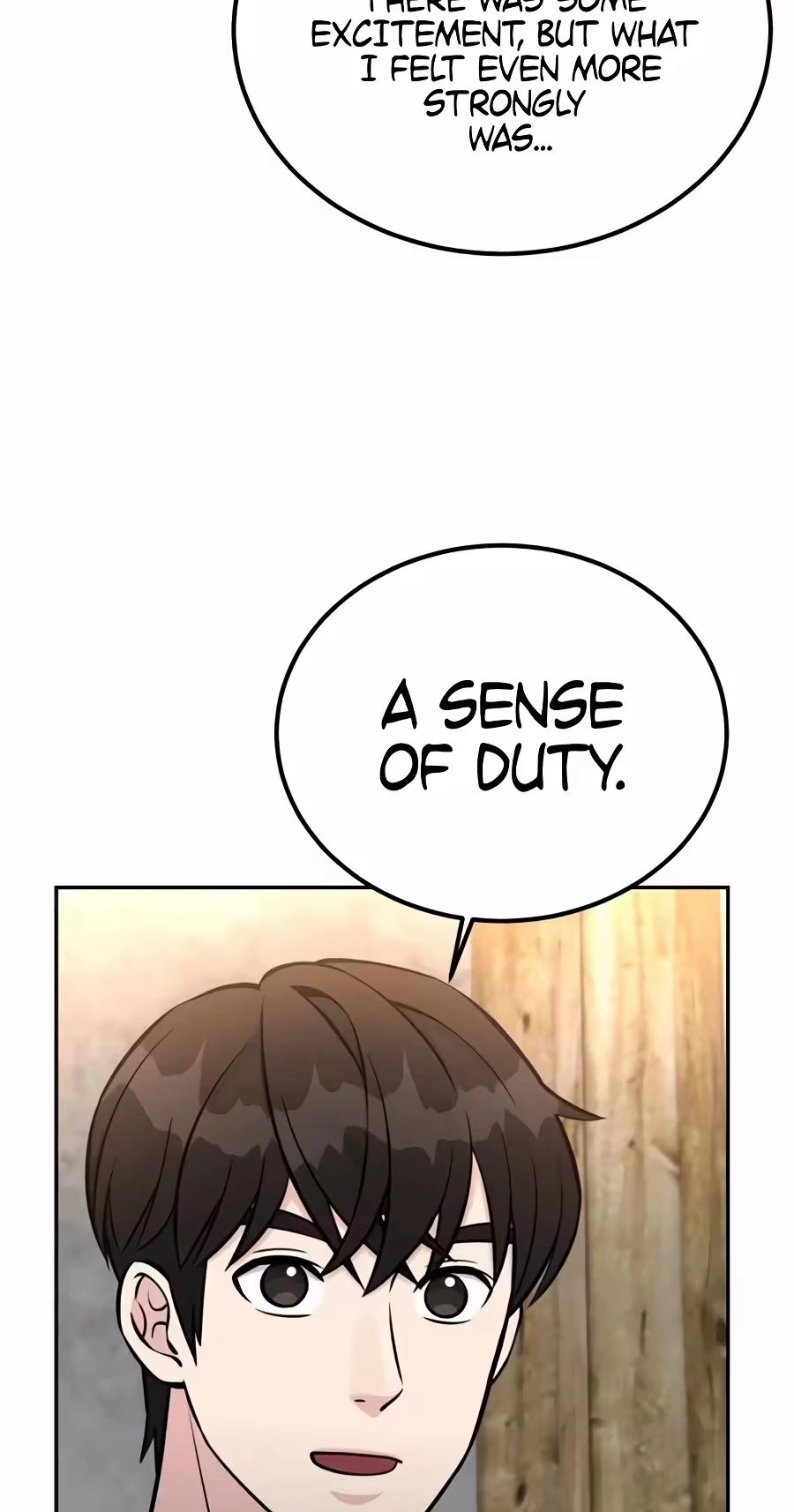 Reincarnated as a New Employee chapter 99 page 13