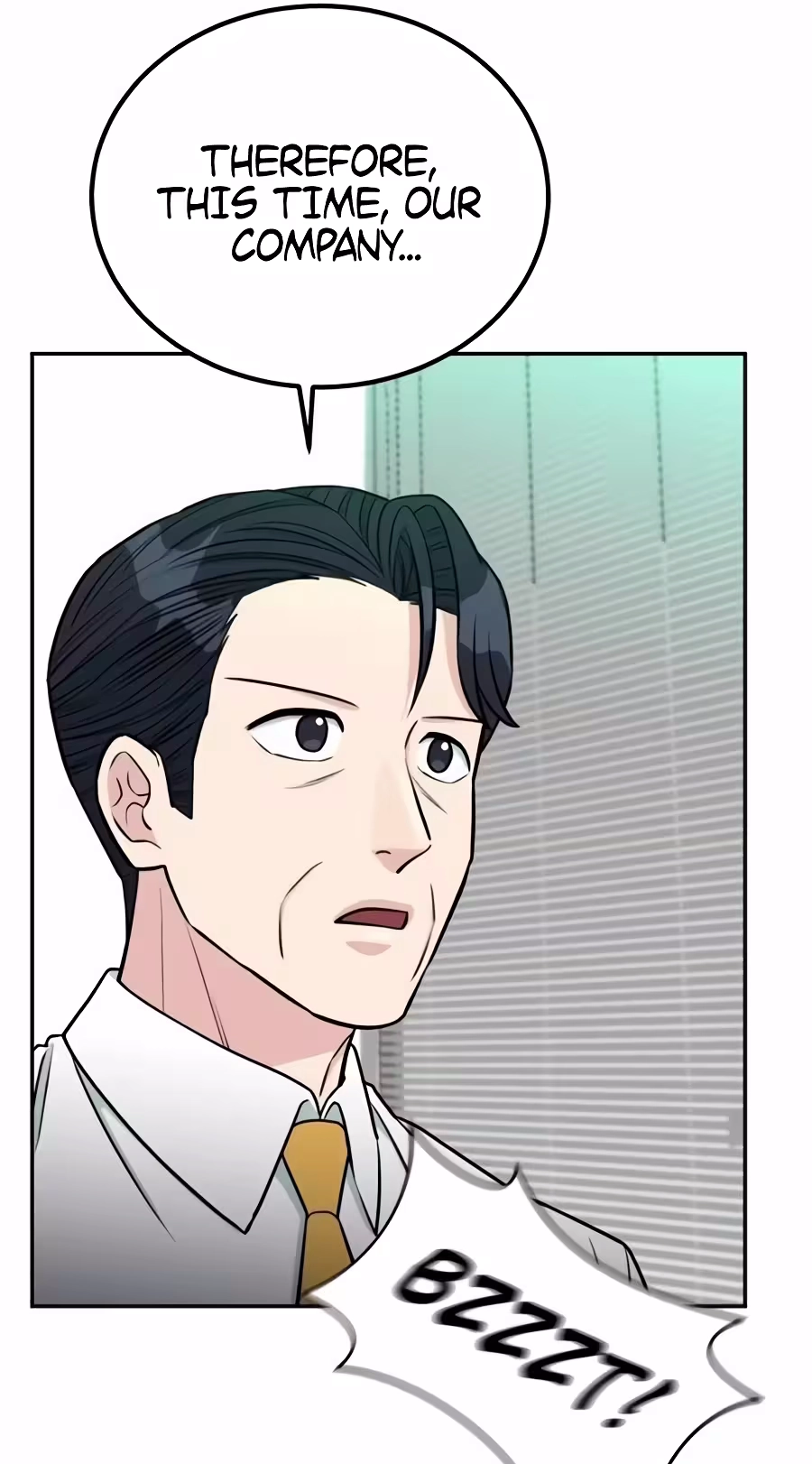 Reincarnated as a New Employee chapter 99 page 94