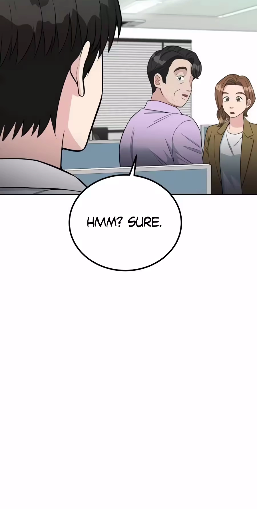 Reincarnated as a New Employee chapter 99 page 46