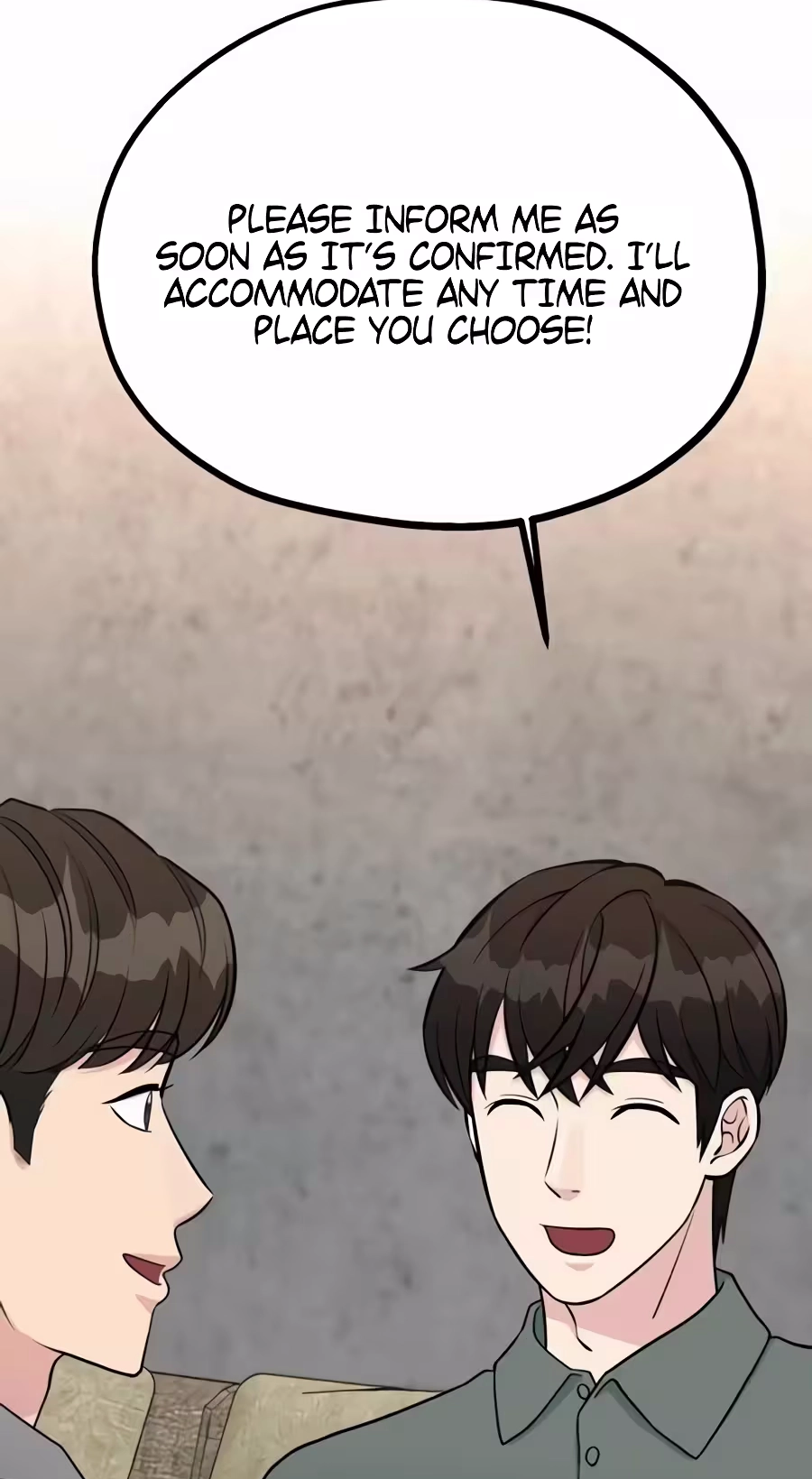 Reincarnated as a New Employee chapter 99 page 28