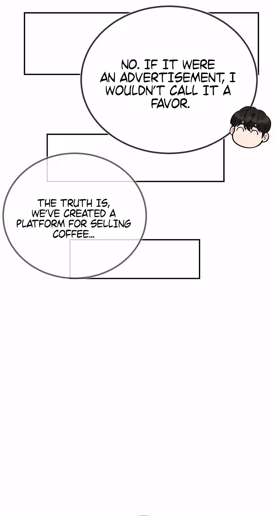 Reincarnated as a New Employee chapter 99 page 23