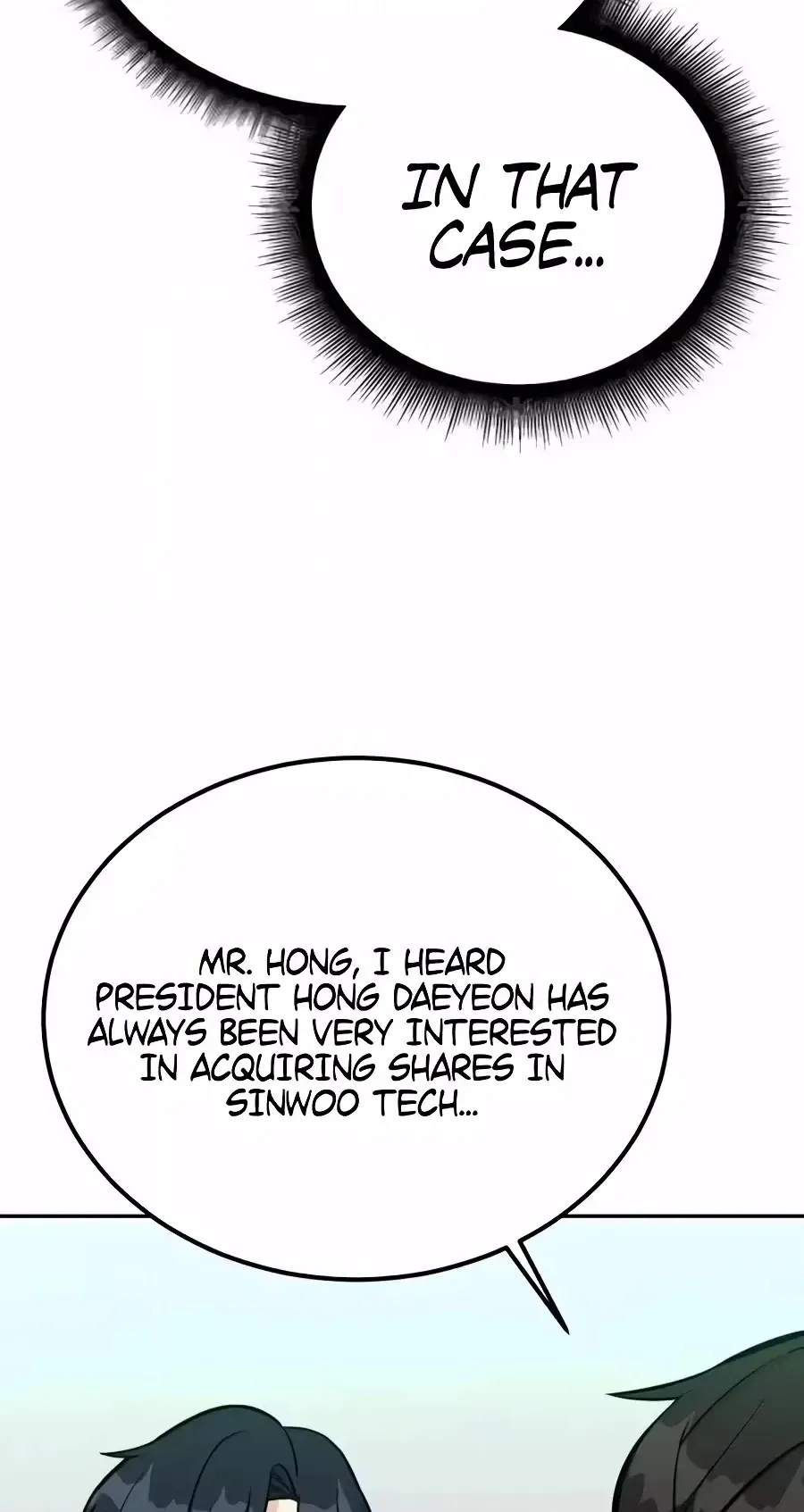 Reincarnated as a New Employee chapter 99 page 90