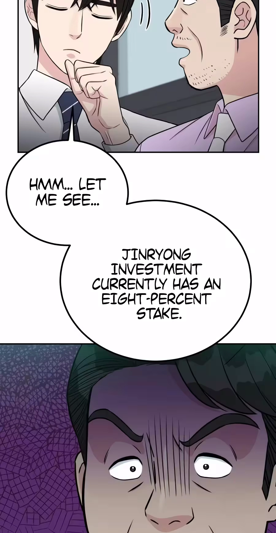 Reincarnated as a New Employee chapter 99 page 49