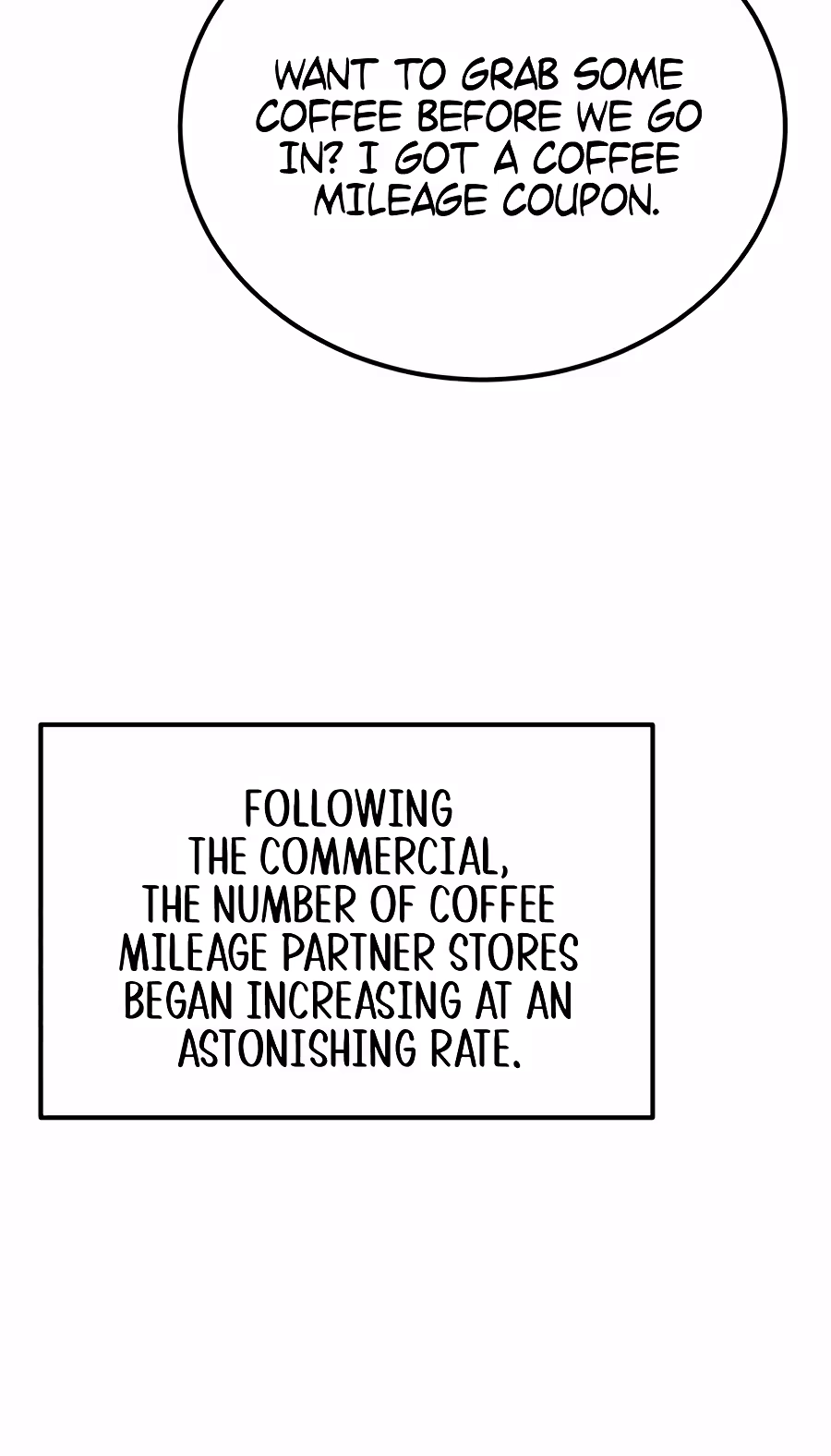 Reincarnated as a New Employee chapter 99 page 33