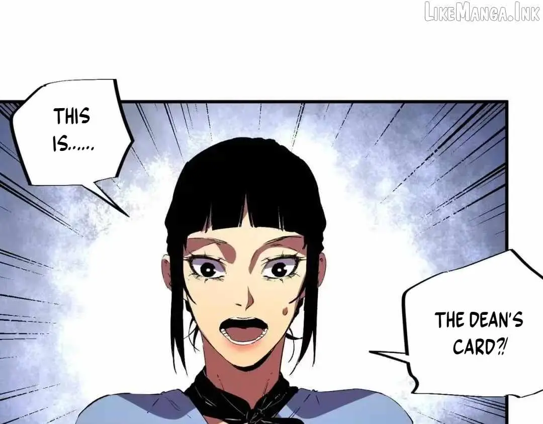 Supreme Curse Master chapter 73 page 60