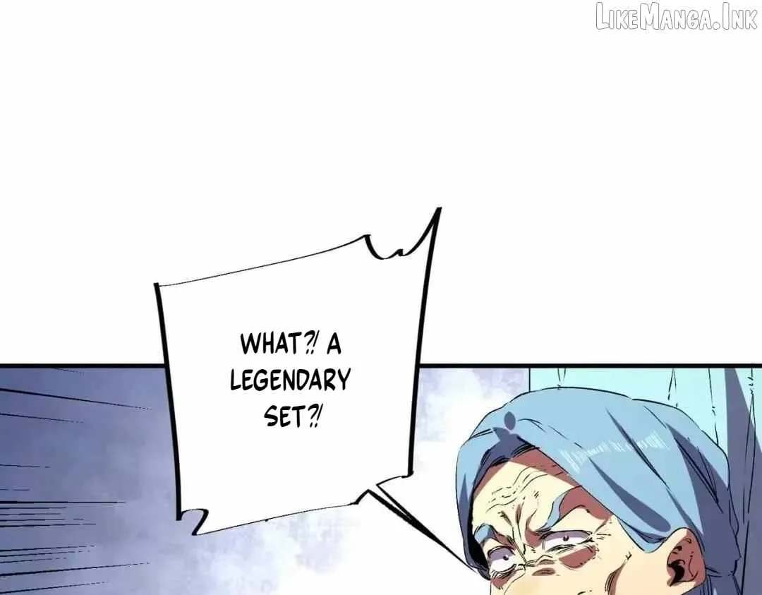 Supreme Curse Master chapter 73 page 37
