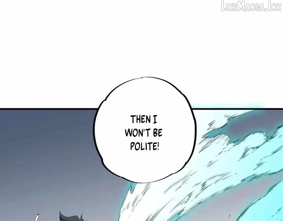 Supreme Curse Master chapter 73 page 70