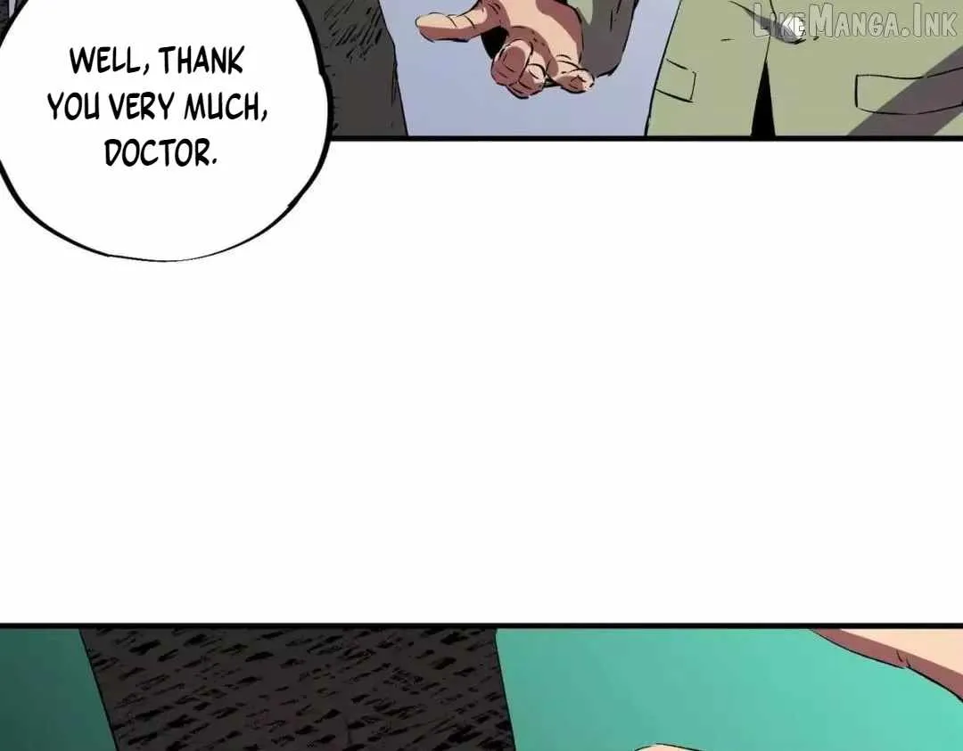 Supreme Curse Master chapter 73 page 9