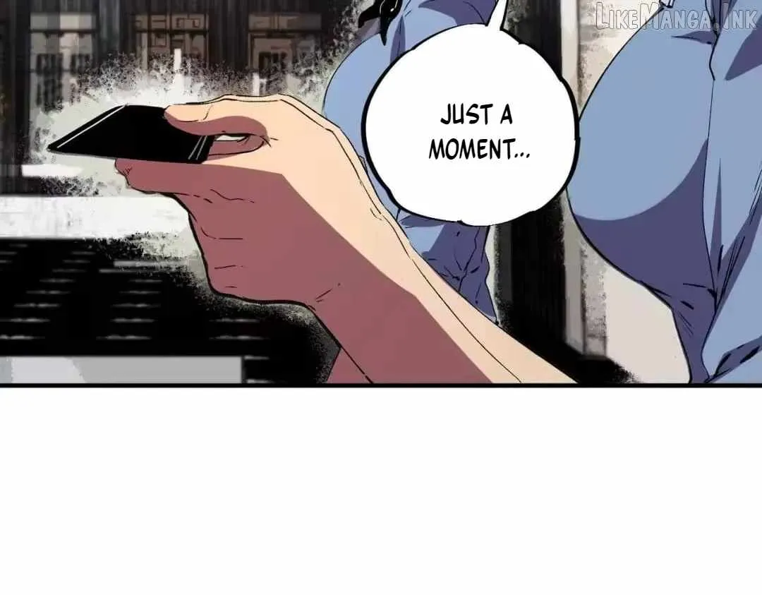 Supreme Curse Master chapter 73 page 63