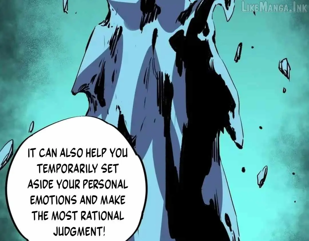 Supreme Curse Master chapter 73 page 89