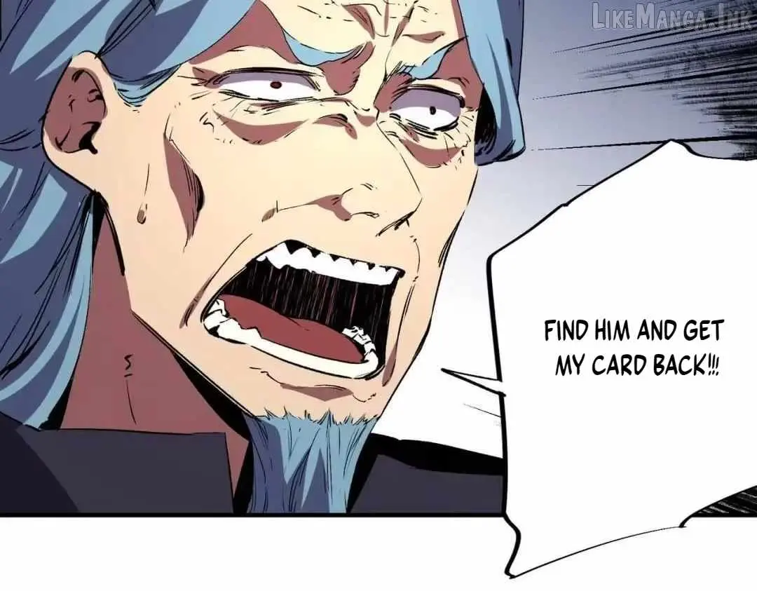 Supreme Curse Master chapter 73 page 82