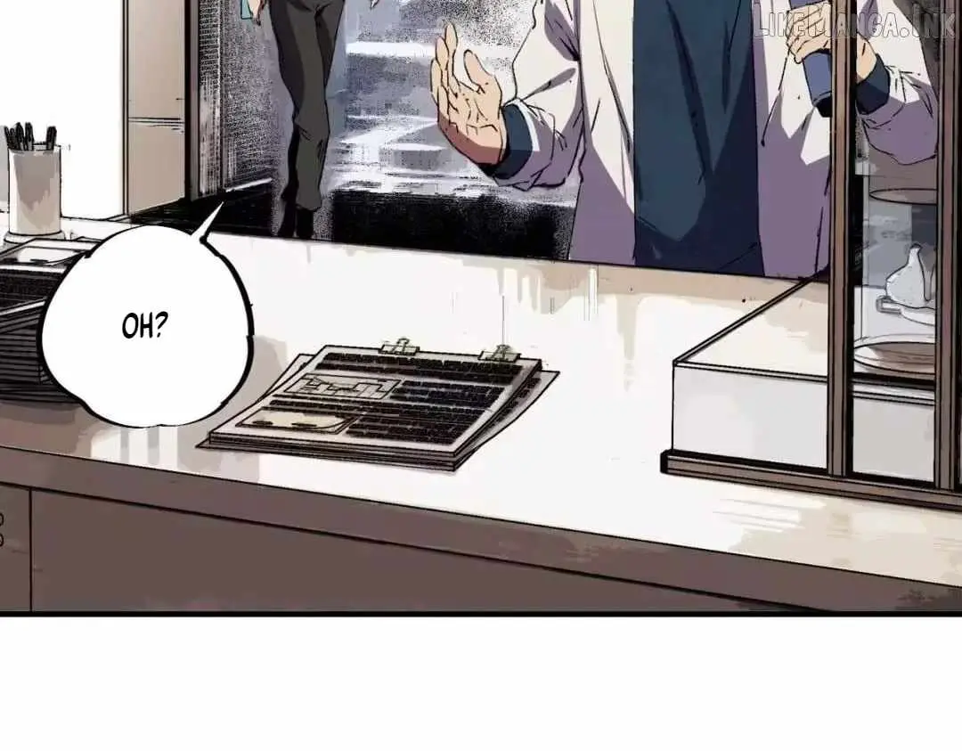Supreme Curse Master chapter 73 page 85