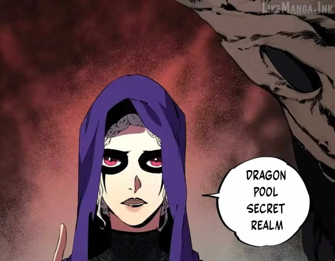 Supreme Curse Master chapter 73 page 105