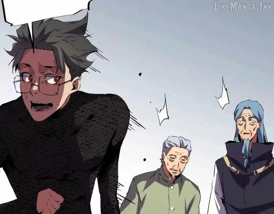 Supreme Curse Master chapter 73 page 13