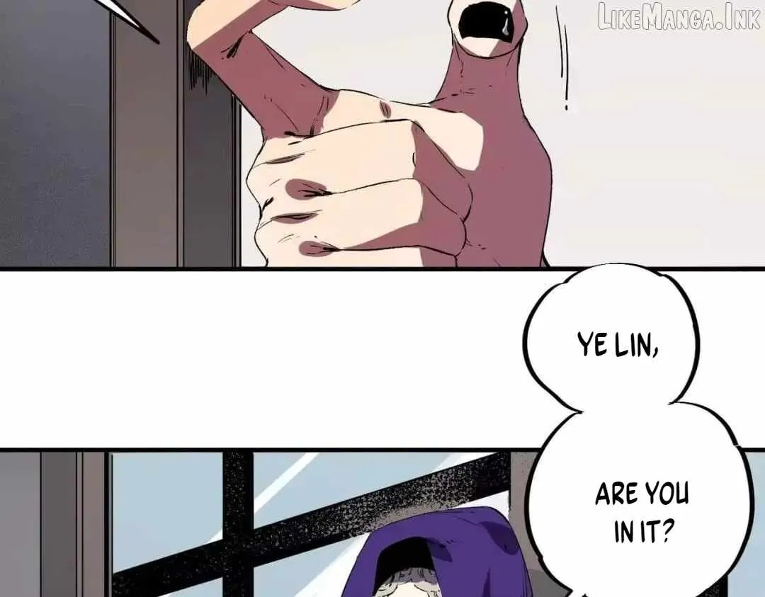 Supreme Curse Master chapter 73 page 94