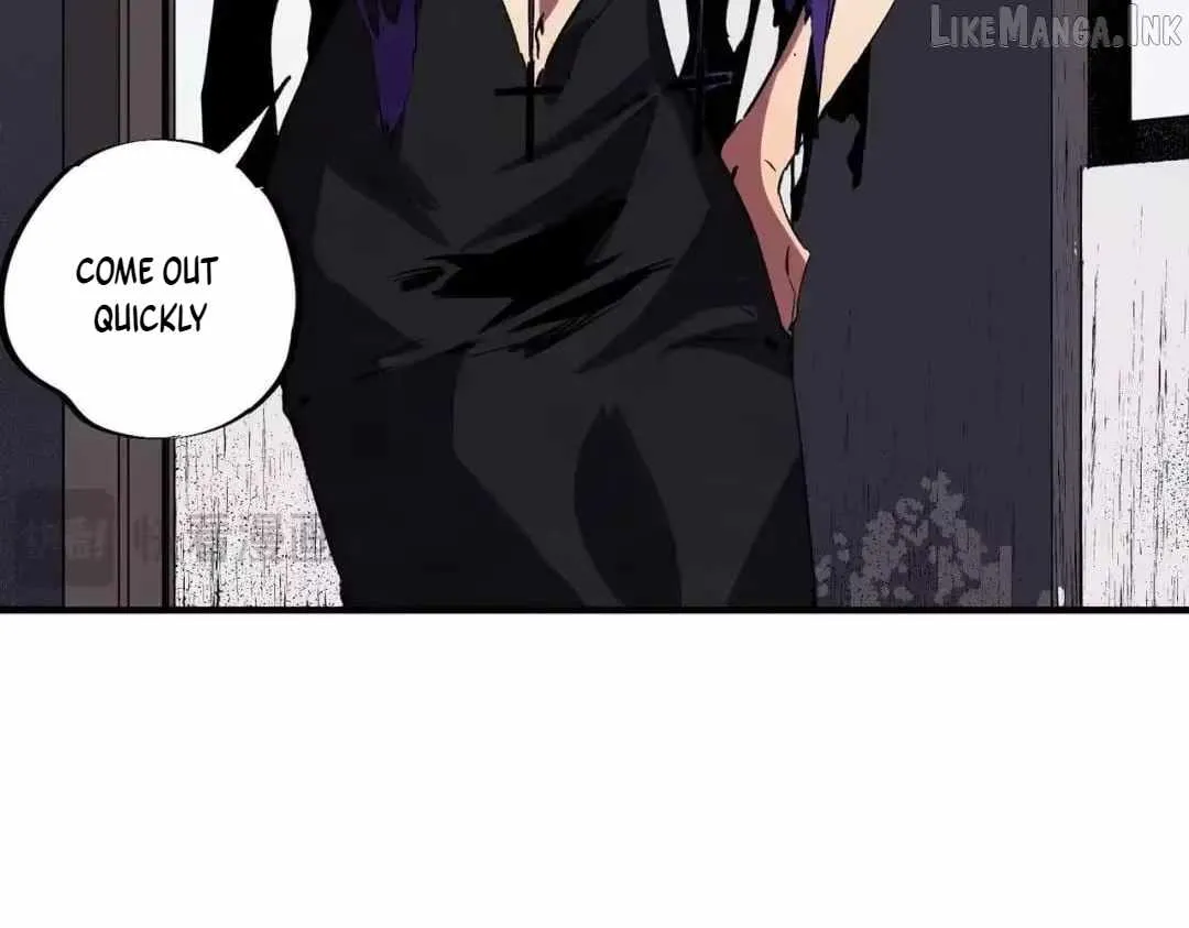 Supreme Curse Master chapter 73 page 96