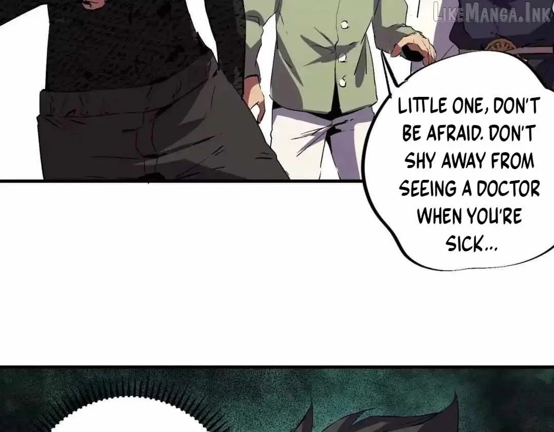 Supreme Curse Master chapter 73 page 14