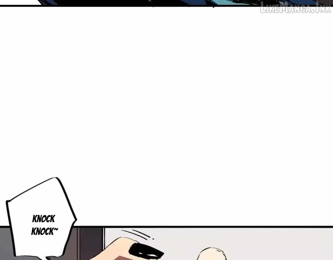 Supreme Curse Master chapter 73 page 93