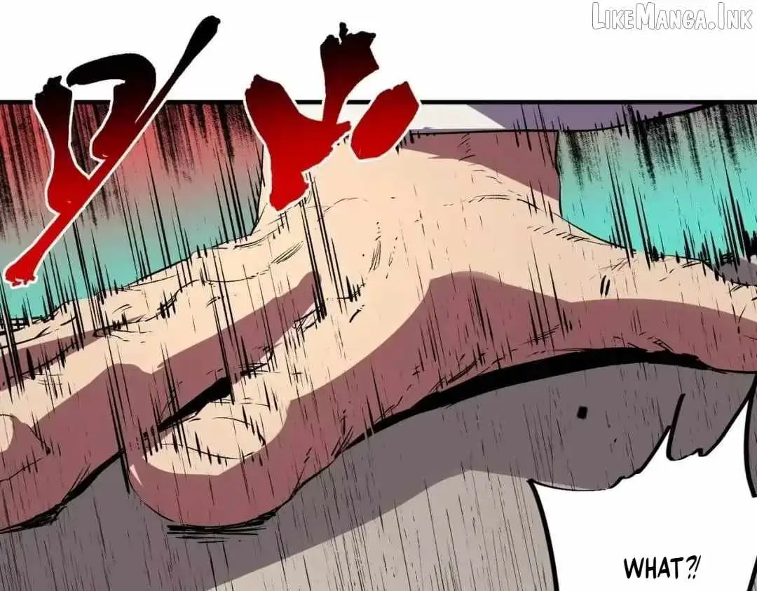 Supreme Curse Master chapter 73 page 78