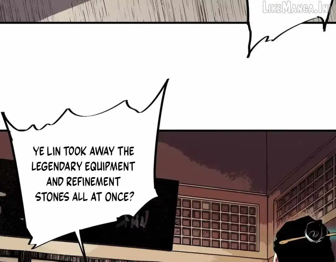 Supreme Curse Master chapter 73 page 79