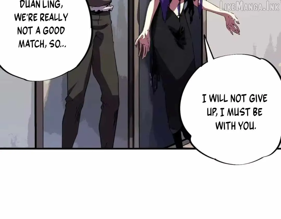 Supreme Curse Master chapter 73 page 100