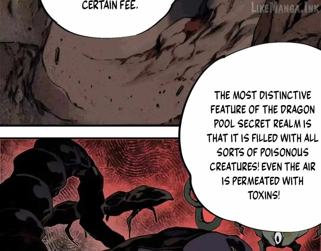 Supreme Curse Master chapter 73 page 108