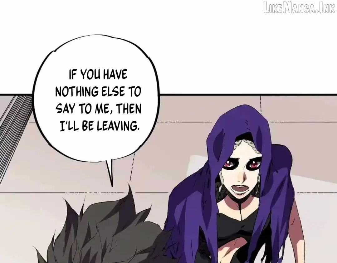 Supreme Curse Master chapter 73 page 101