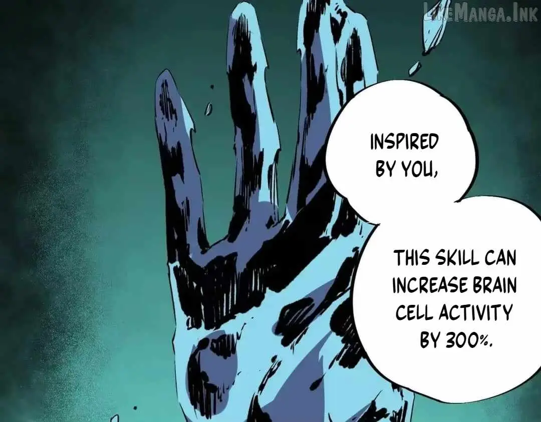 Supreme Curse Master chapter 73 page 88