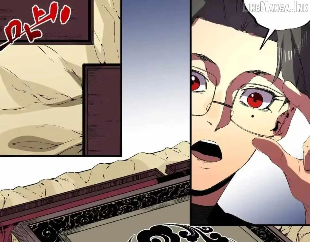 Supreme Curse Master chapter 73 page 65