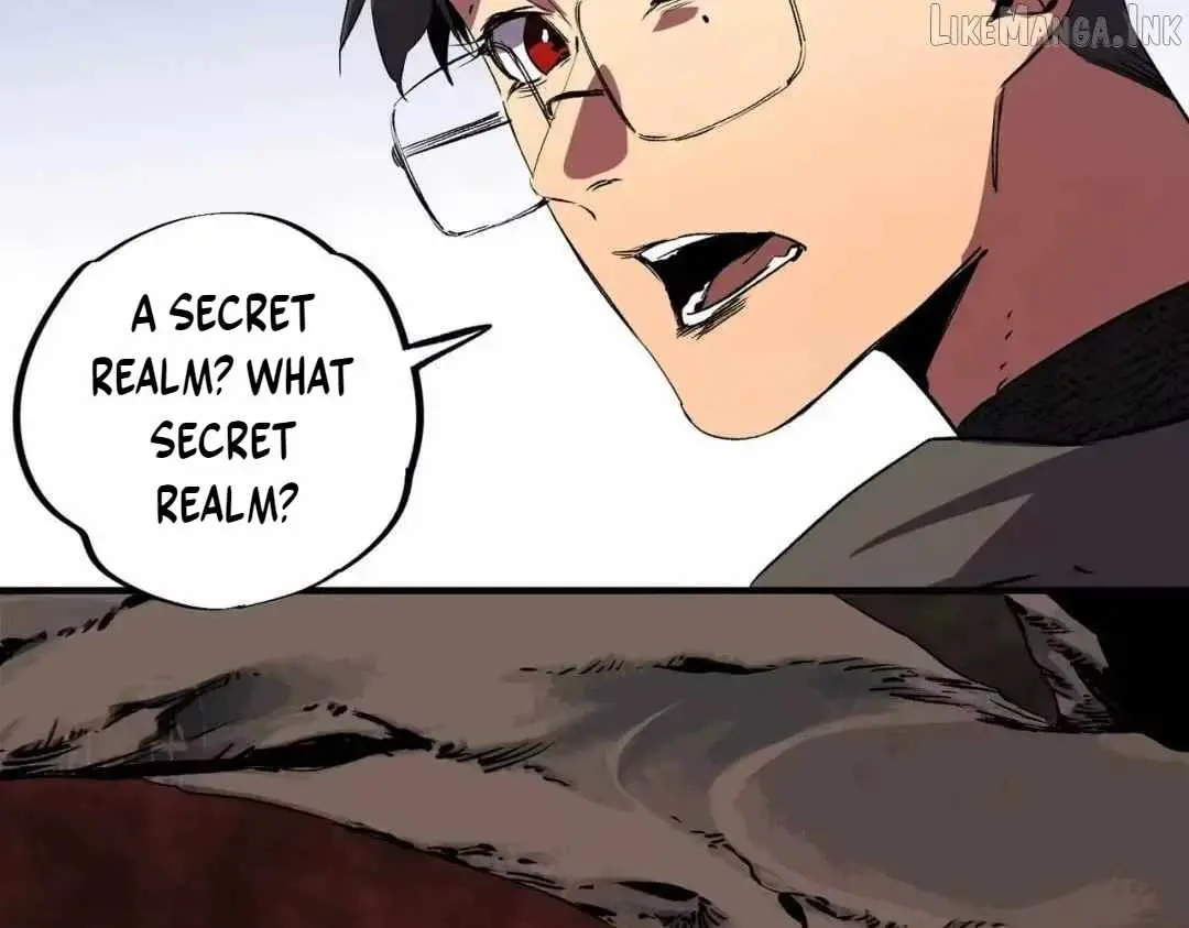 Supreme Curse Master chapter 73 page 104