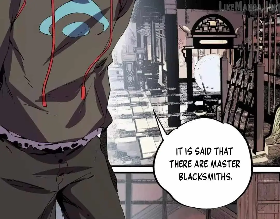Supreme Curse Master chapter 73 page 53