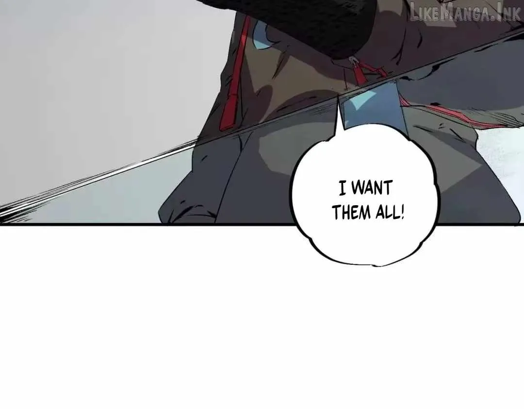 Supreme Curse Master chapter 73 page 59