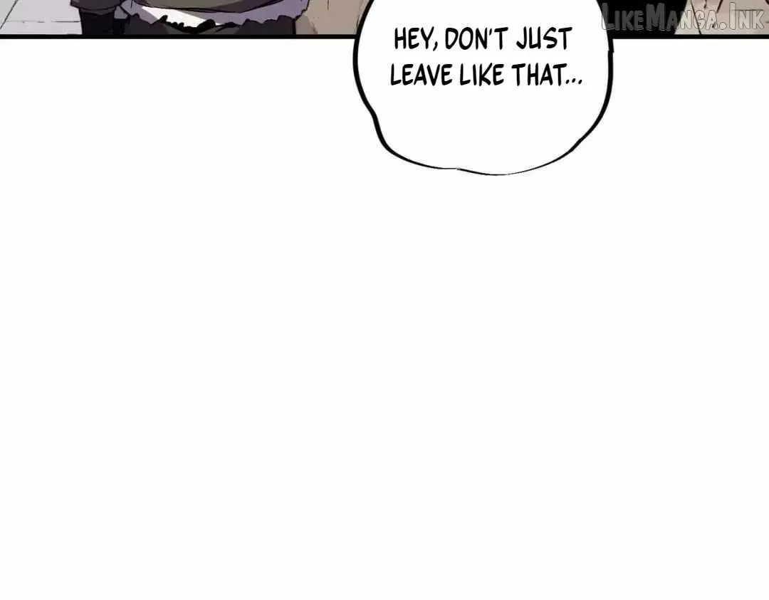 Supreme Curse Master chapter 73 page 76