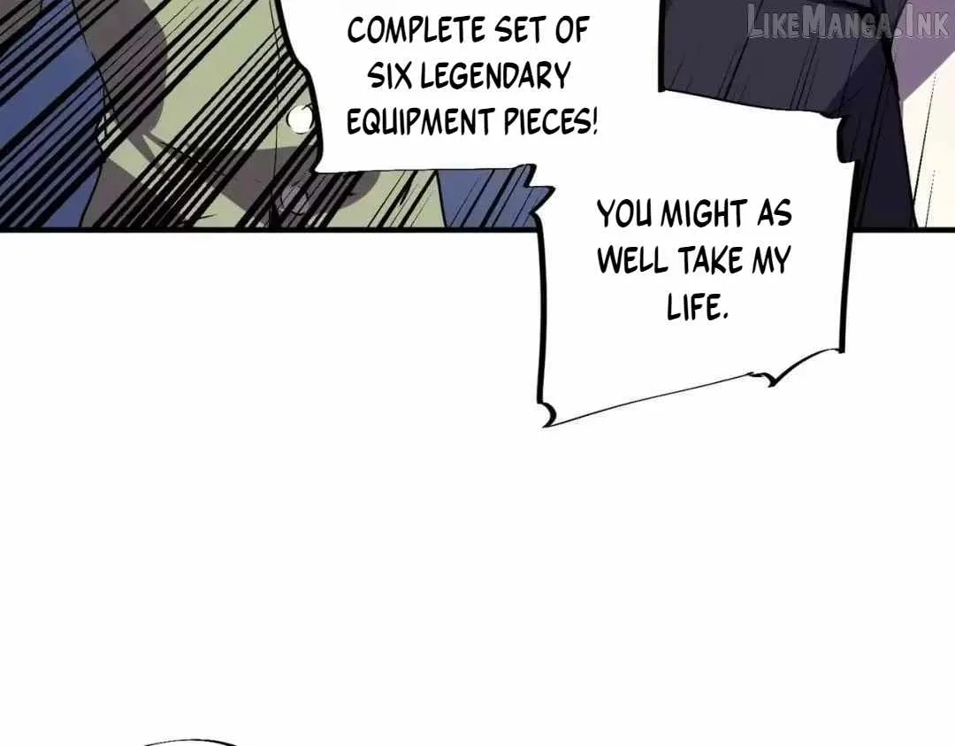 Supreme Curse Master chapter 73 page 39
