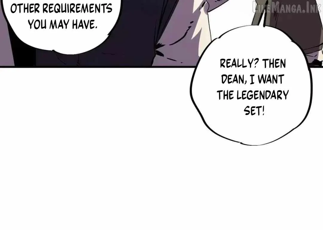 Supreme Curse Master chapter 73 page 36