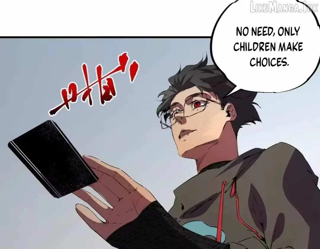 Supreme Curse Master chapter 73 page 58