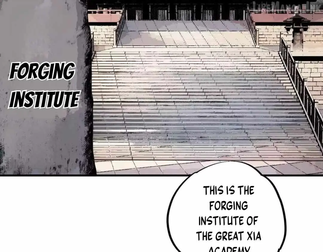 Supreme Curse Master chapter 73 page 51