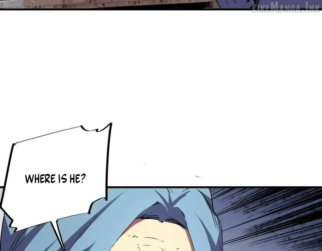 Supreme Curse Master chapter 73 page 81