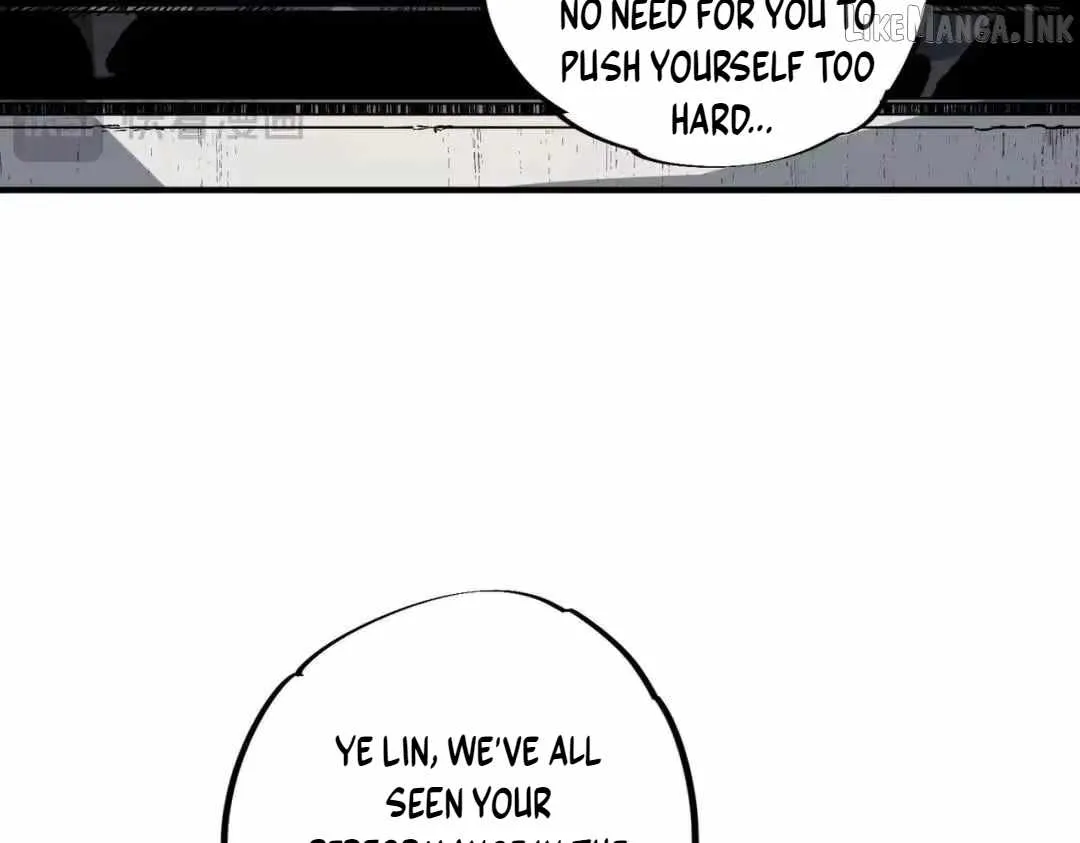 Supreme Curse Master chapter 73 page 22