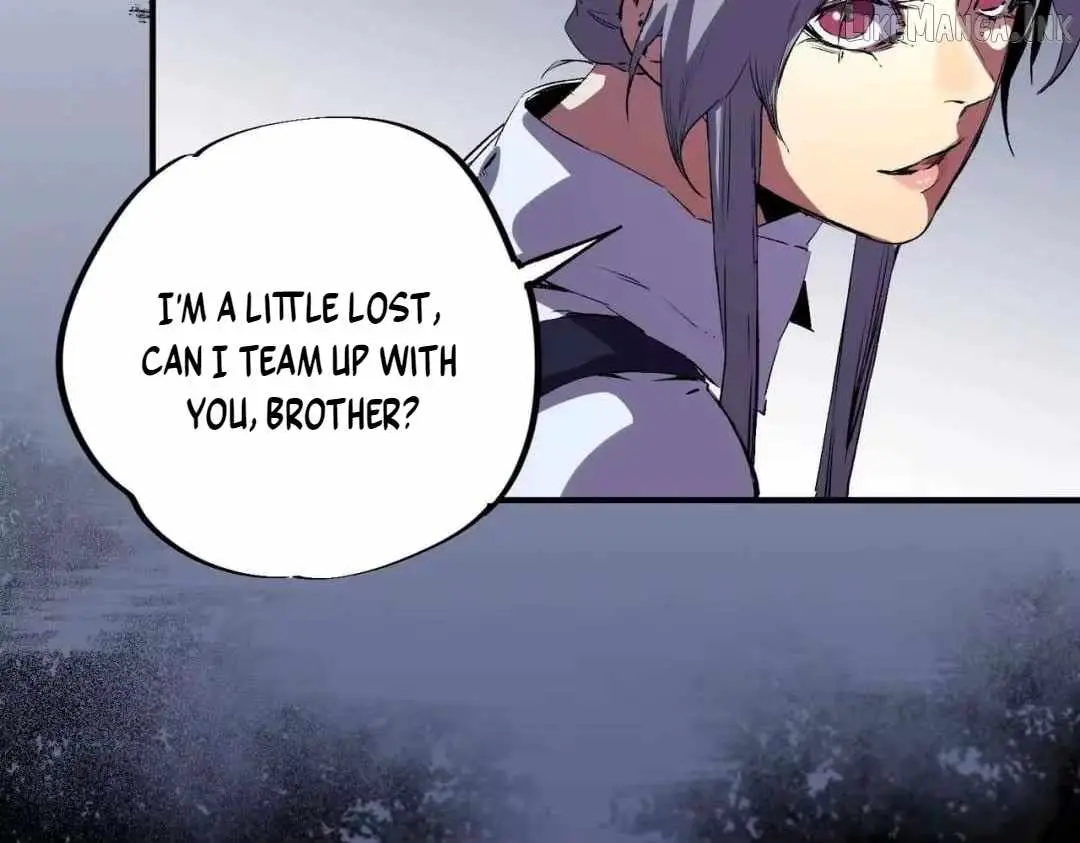 Supreme Curse Master chapter 79 page 28