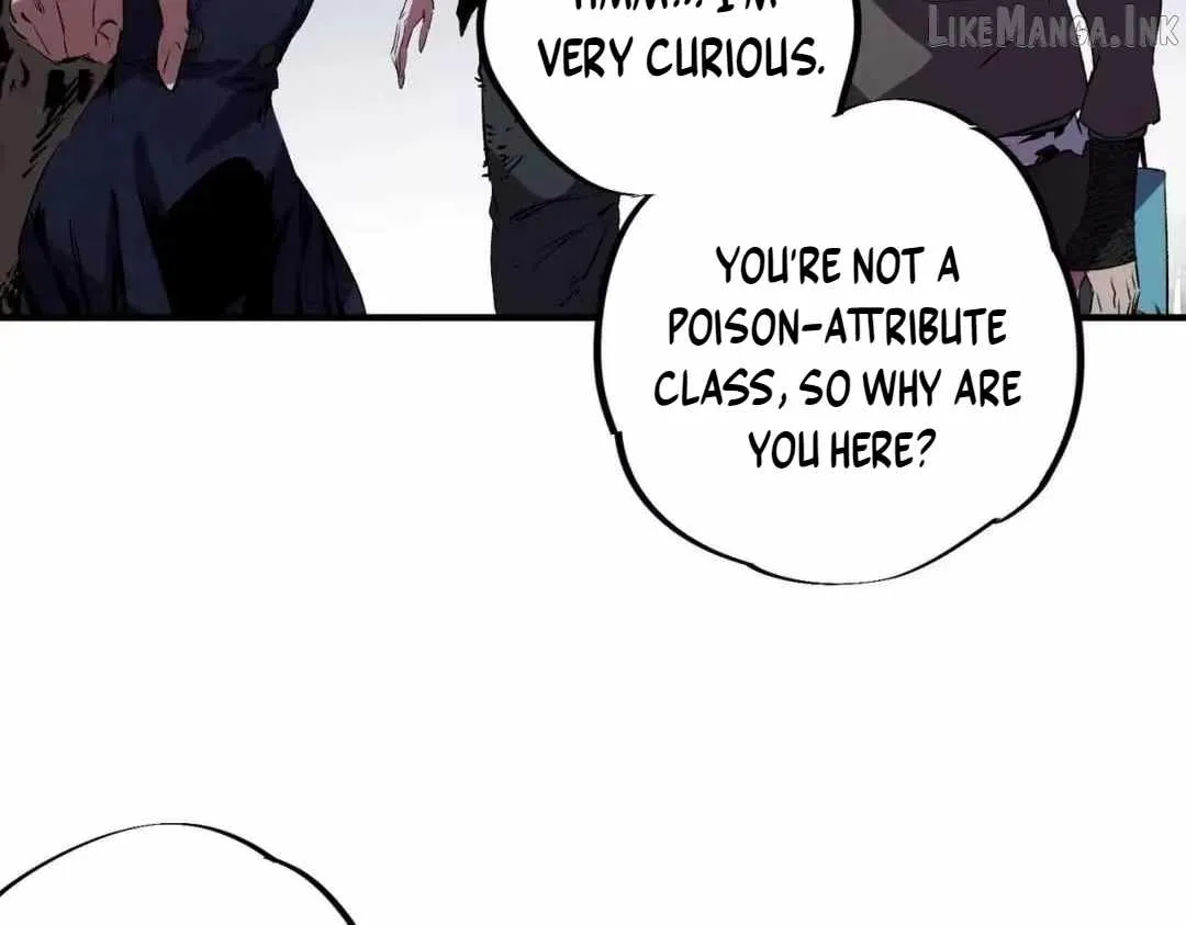 Supreme Curse Master chapter 79 page 54