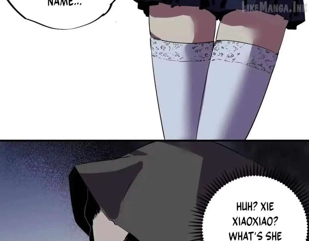Supreme Curse Master chapter 79 page 5